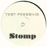 Trickster (CMV's) - Stomp - Phuzz! Recordings - House