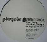 Frankie Carbone - Everybody - Playola - UK House