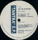 Various - Tantra E.P. - One Off Recordings - Hardcore