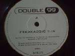 Double 99 - Freakazoid / The Net - BMG UK & Ireland - UK Garage