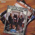 Above The Law - Livin' Like Hustlers - Ruthless Records - Hip Hop