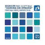 Signum & Scott Mac - Coming On Strong - Tidy Trax - Hard House