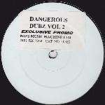 Miles Fontaine - Dangerous Dubz Vol. 2 - Dangerous Dubz - UK Garage