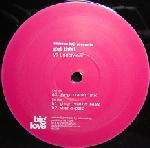 Seamus Haji & Get This! - Ya Underwear - Big Love - House