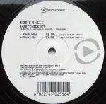 God's Uncle - Overclockers - Bustin' Loose Recordings - Tech House
