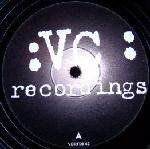 Shrink, The - Nervous Breakdown - VC Recordings - Hard House