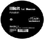 Illicit & Shannon - Pulsation - 99 North - US House