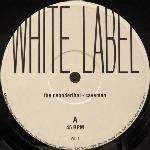 Neanderthal, The - Caveman - White Label Records - US House