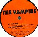 Vampire, The - Cyclone / Teknostorm - Quosh Records - Happy Hardcore