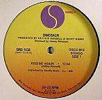 Dinosaur - Kiss Me Again - reissue - Sire - Disco