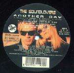 Soundlovers, The - Another Day - Nitelite Records - UK House