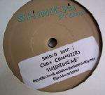 Cuba Computers  - Haunting Me - Shinichi - Tech House