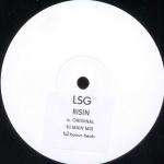L.S.G. - Risin' - Superstition UK - Progressive