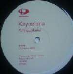 Kayestone - Atmosphere - Distinct'ive Records - Trance