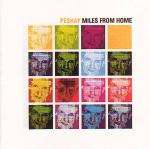 Peshay - Miles From Home - Discs 1&3 only - Blue (Island) - Drum & Bass