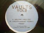 Various - I Miss You / Found A Friend - Vaults - US House