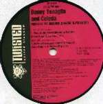 Danny Tenaglia & Celeda - Music Is The Answer - Twisted United Kingdom - US House
