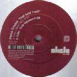Stylus Trouble - That Acid Track - Phela Recordings - Acid House