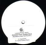 Zanzibar - Rockstars (Long Train Runnin') - Landslide - House