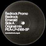 Bedrock - Emerald - Bedrock Records - Progressive