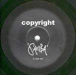 Copyright - Samba - Copyright Recordings - House