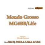 Mondo Grosso - MG4BB / Life - King Street Sounds - US House