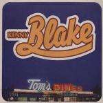 Kenny Blake - Tom's Diner - Club Tools - Euro House