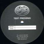 Mankz - En La Piscina - Swing City Records - UK House