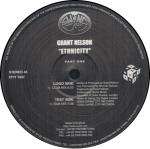 Grant Nelson - Ethnicity Part One - Swing City Records - US House