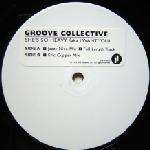Groove Collective - I Want You (She's So Heavy) - Giant Step Records - US House