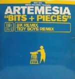 Artemesia - Bits + Pieces - Tidy Trax - Hard House