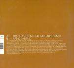 Baby D - Let Me Be Your Fantasy (Trick Or Treat Featuring MC Tails Remix) - Systematic - Trance