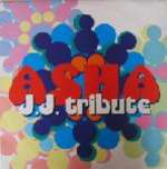 A.S.H.A. - J.J. Tribute - Ffrreedom - Euro House