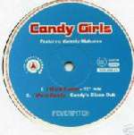 Candy Girls - I Want Candy - Feverpitch - Progressive
