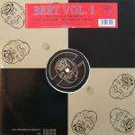 Paul Rayner - Bert Vol. 1 - 100% Records - House