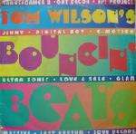Tom Wilson - Tom Wilson's Bouncin' Beats - B'B - House