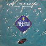 Push - The Legacy - Inferno - Trance