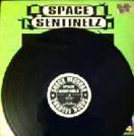 Space Sentinelz - Chopper / Dark Destroyer - Shock Records - Trance