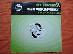 Alumina - Hyperspeed - Stimulant Records - Hard House