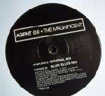 Agent 00 - The Magnificent - Inferno - UK Garage
