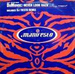 DuMonde - Never Look Back - Manifesto - Trance