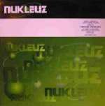 Harry Diamond & David Pannell & Ca-Lo - Here Be Dragons - Nukleuz - Trance