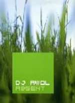 DJ AWOL - Absent - Concept Music - House