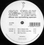 SM-Trax - Show Me Something Special - Club Tools - Euro House