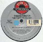 Thelma Houston - Don\'t Leave Me This Way - Dig It International - US House