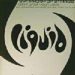Symphony Of Strings - Don't Want Your Love - Liquid Recordings - Trance