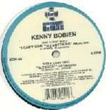 Kenny Bobien - I Can't Give You Anything / Blessed - Soundmen On Wax - US House