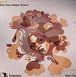 Mr. V  - Put Your Drink Down - Defected - US House