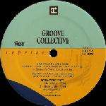 Groove Collective - Whatchugot / Buddha Head - Reprise Records - US House