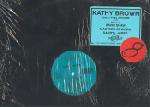 Kathy Brown - Can't Play Around - Cutting Records - US House